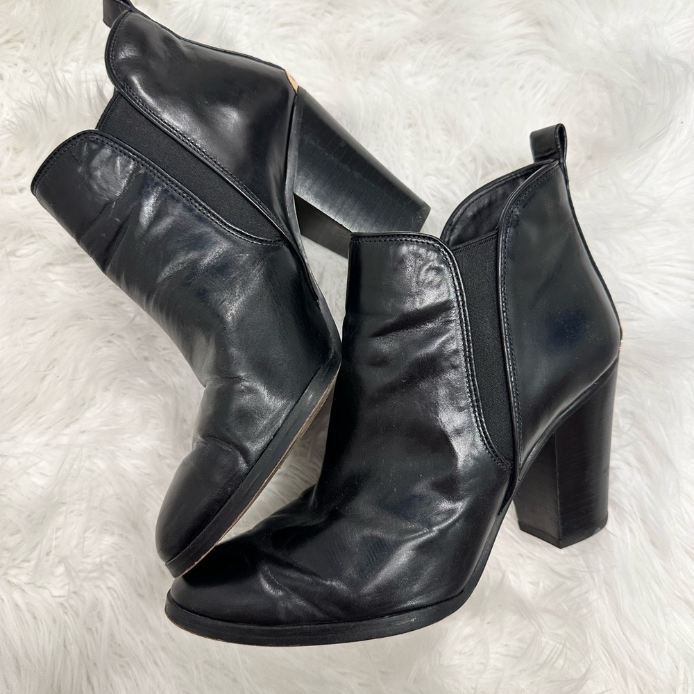 Michael Kors EVALINE Ankle Boots